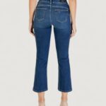 Jeans bootcut Liu-Jo B.UP PRINCESS H.W. Denim - Foto 5