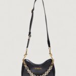Borsa Love Moschino CAPRA Nero - Foto 1