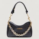 Borsa Love Moschino CAPRA Nero - Foto 2