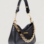 Borsa Love Moschino CAPRA Nero - Foto 4
