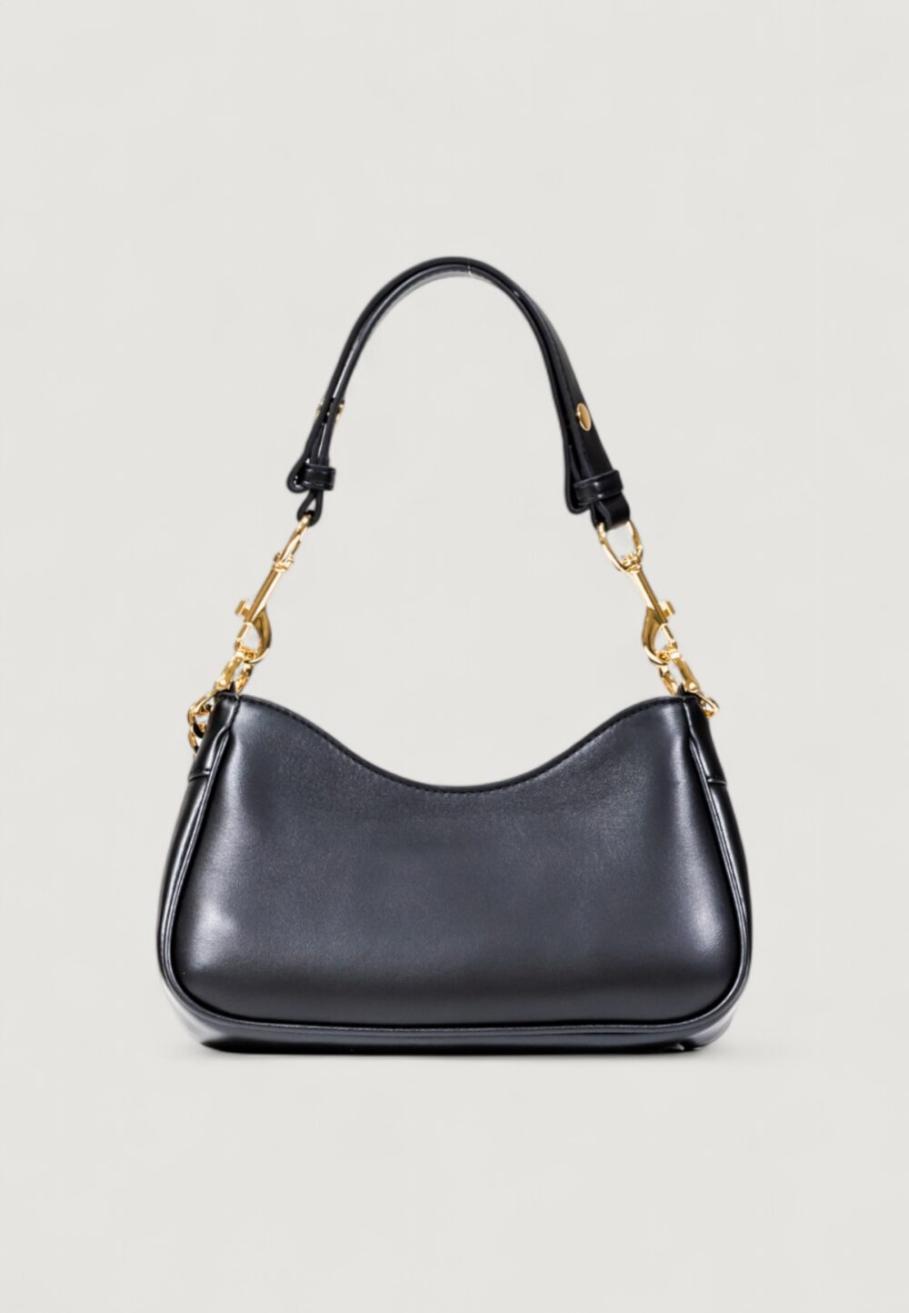 Borsa Love Moschino CAPRA Nero - Foto 3