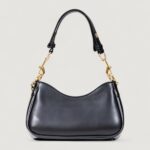 Borsa Love Moschino CAPRA Nero - Foto 3