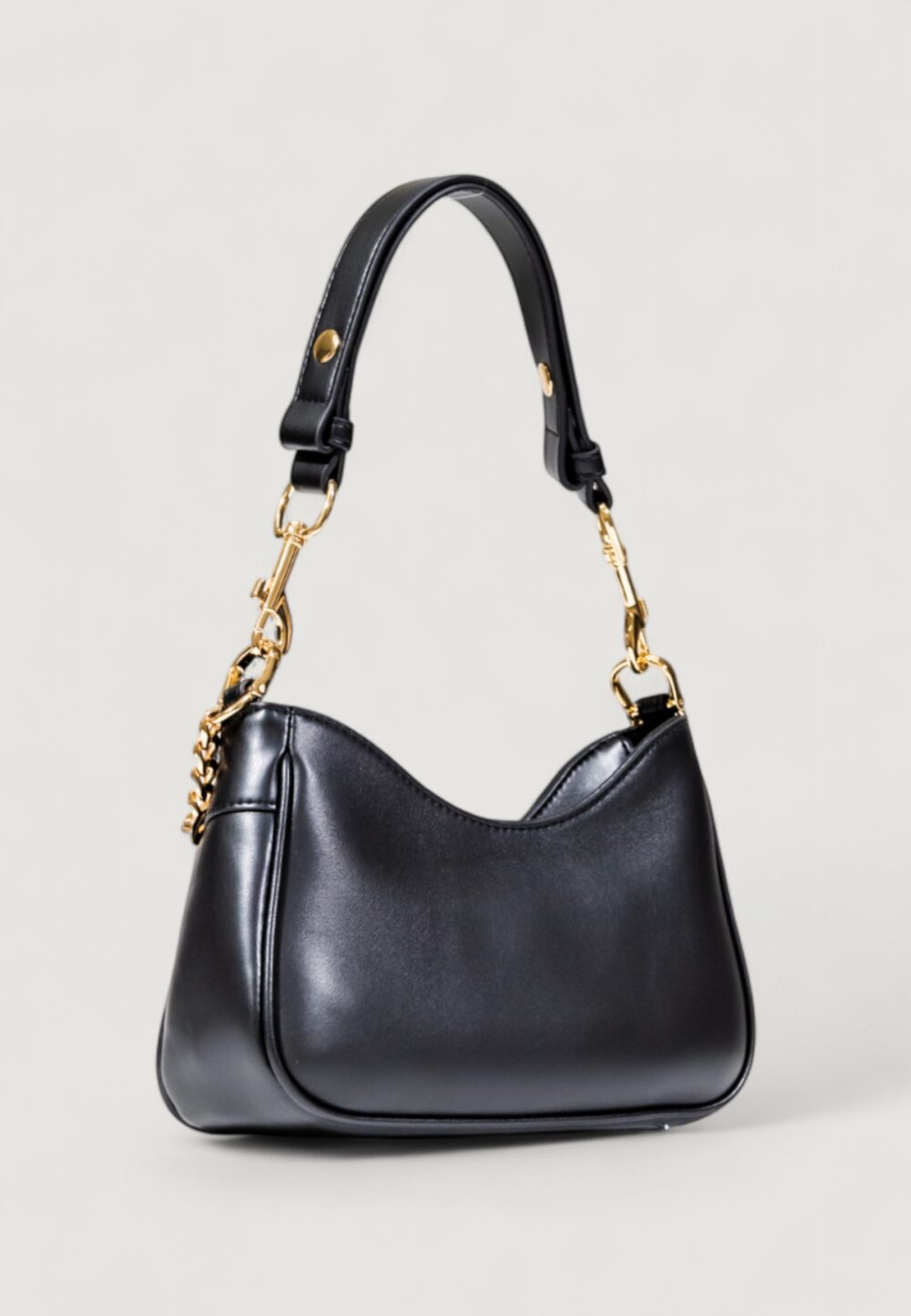 Borsa Love Moschino CAPRA Nero - Foto 5