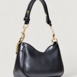 Borsa Love Moschino CAPRA Nero - Foto 5