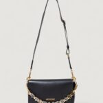 Borsa Love Moschino CAPRA Nero - Foto 1