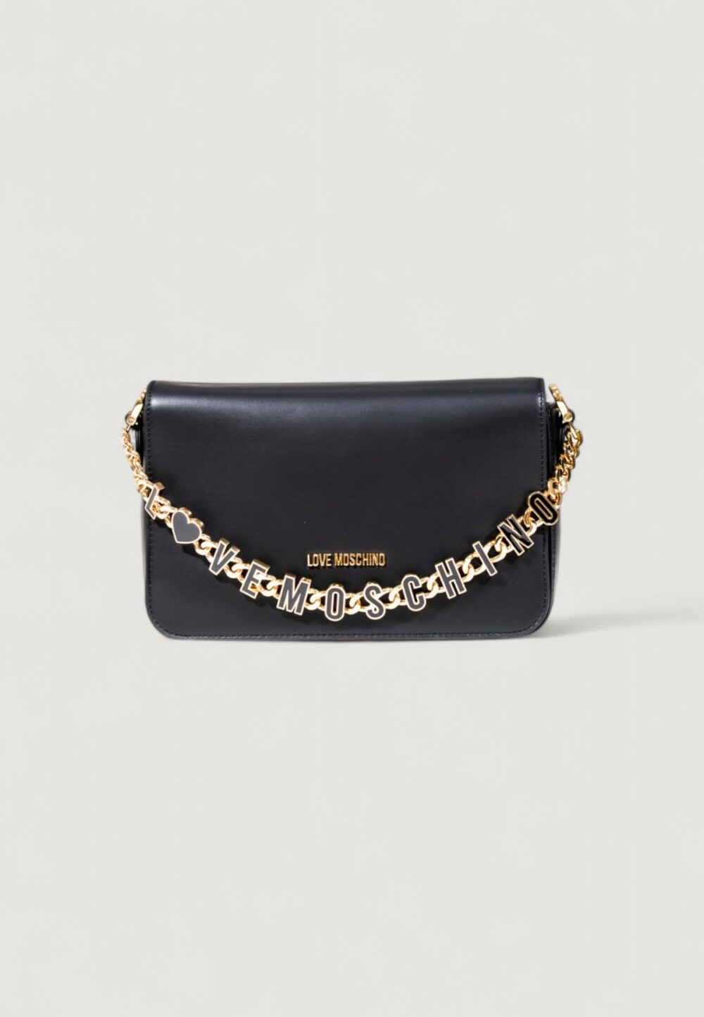 Borsa Love Moschino CAPRA Nero - Foto 2