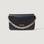 Borsa Love Moschino CAPRA Nero - Foto 2