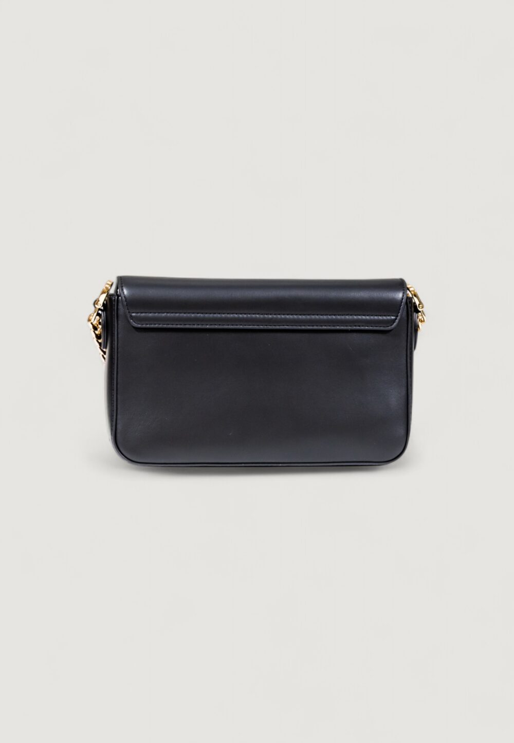 Borsa Love Moschino CAPRA Nero - Foto 4