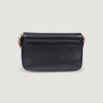 Borsa Love Moschino CAPRA Nero - Foto 4
