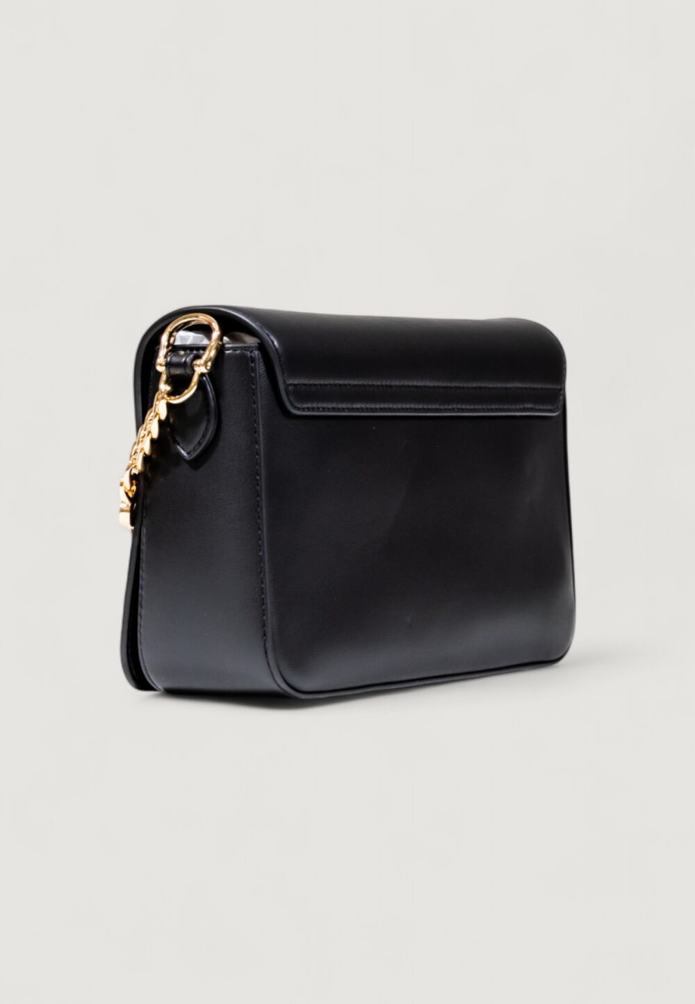 Borsa Love Moschino CAPRA Nero - Foto 5