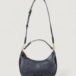 Borsa Love Moschino  Nero - Oro - Foto 1