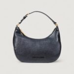 Borsa Love Moschino  Nero - Oro - Foto 2
