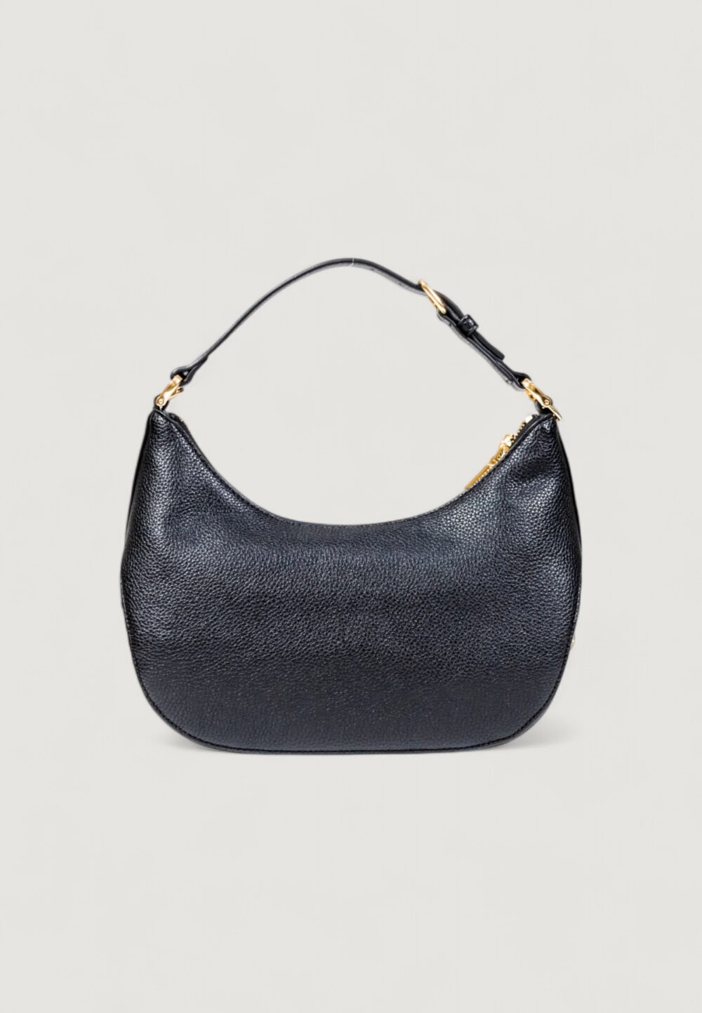 Borsa Love Moschino  Nero - Oro - Foto 4