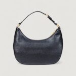 Borsa Love Moschino  Nero - Oro - Foto 4