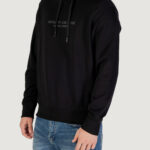 Felpa con cappuccio Armani Exchange  Nero - Foto 3