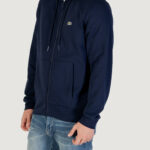 Felpa con cappuccio LACOSTE SWEATSHIRT Blu - Foto 3