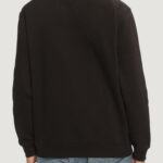 Felpa senza cappuccio Tommy Hilfiger Jeans TJM REG S FLAG CREW Nero - Foto 3