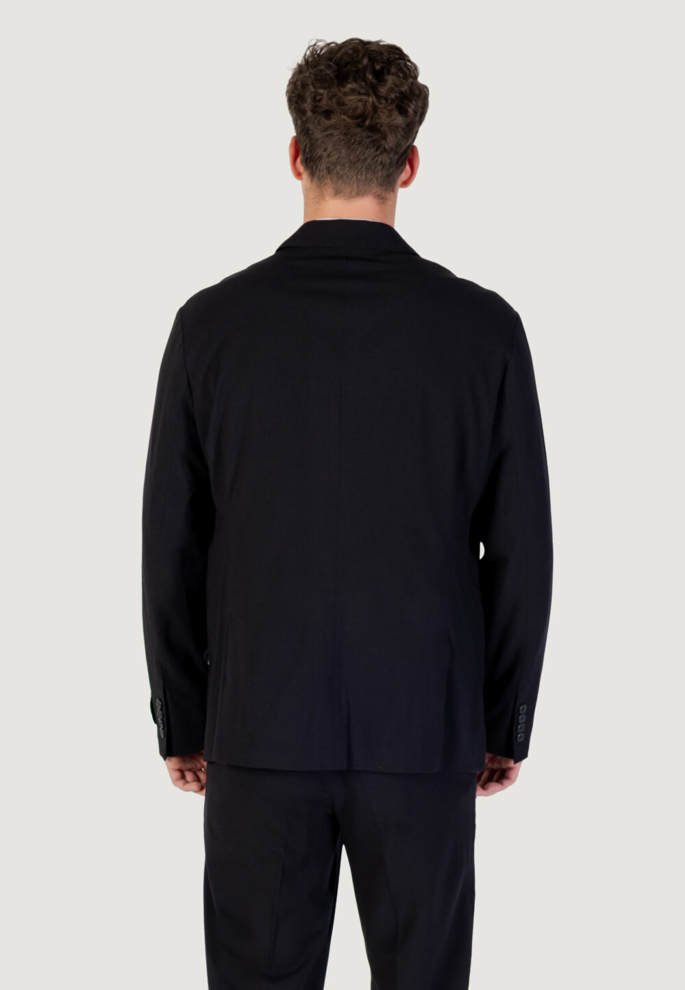 Giacca Armani Exchange  Nero - Foto 5