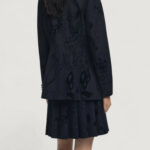 Giacca Desigual BLAZER_FLOCKARTY Nero - Foto 4