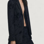 Giacca Desigual BLAZER_FLOCKARTY Nero - Foto 2