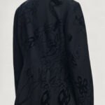 Giacca Desigual BLAZER_FLOCKARTY Nero - Foto 3