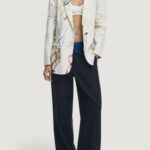 Giacca Desigual BLAZER_ARTY Panna - Foto 2