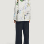 Giacca Desigual BLAZER_ARTY Panna - Foto 5