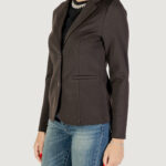 Giacca Street One  Marrone - Foto 2