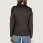 Giacca Street One  Marrone - Foto 4