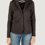 Giacca Street One  Marrone - Foto 5