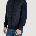 Giacchetto Boss Kavietor 10272310 01 Blue scuro - Foto 4
