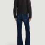 Giacchetto Desigual CHAQ_BASIC Marrone - Foto 5