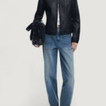 Giacchetto Desigual CHAQ_BASIC Nero - Foto 2