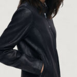 Giacchetto Desigual CHAQ_BASIC Nero - Foto 3