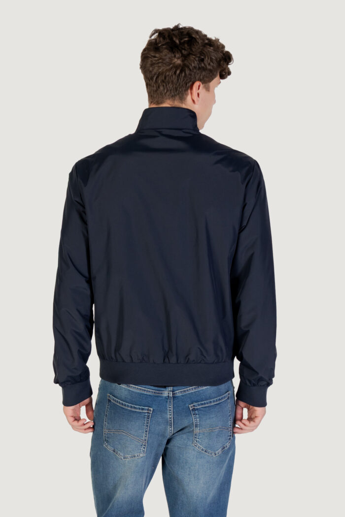 Giacchetto Ea7  Blue scuro – 8NPB20 PNFZZ