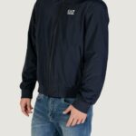 Giacchetto EA7  Blue scuro - Foto 4