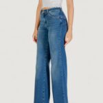 Jeans bootcut Liu-Jo B.UP GOOD FLARE H.W. Denim - Foto 3