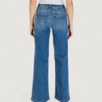 Jeans bootcut Liu-Jo B.UP GOOD FLARE H.W. Denim - Foto 5