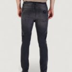 Jeans Antony Morato KARL SKINNY CROPPED FIT Nero - Foto 4
