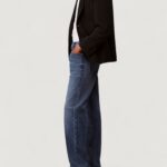Jeans Calvin Klein Jeans STNDRD STRGHT TINTED Denim - Foto 3