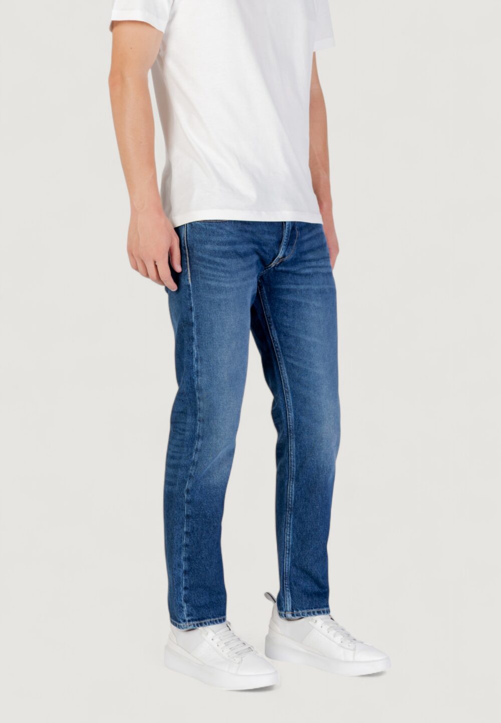 Jeans Replay  Denim - Foto 3