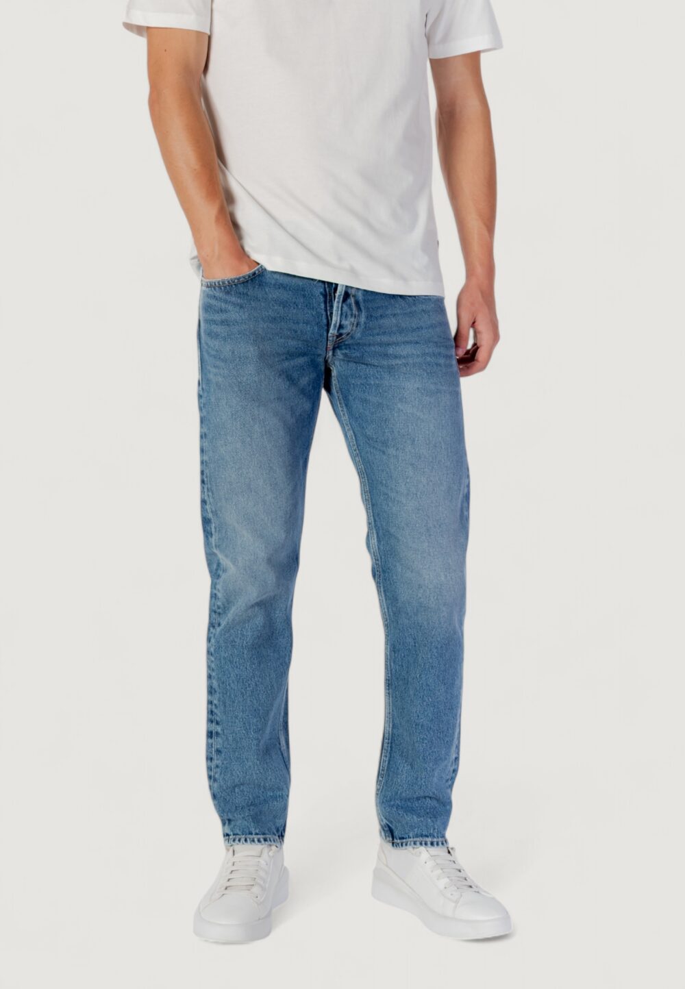 Jeans Replay  Denim - Foto 1