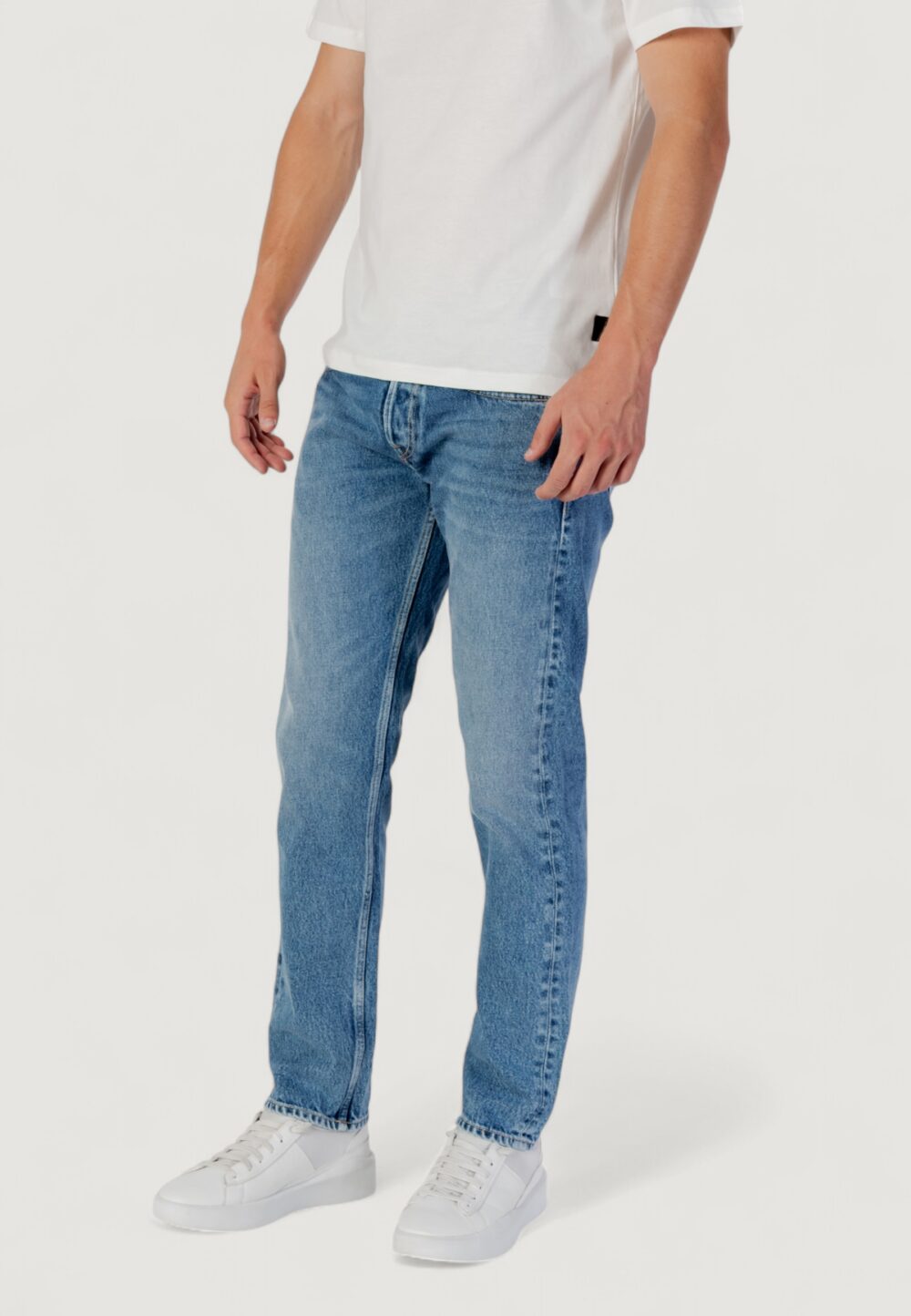 Jeans Replay  Denim - Foto 2