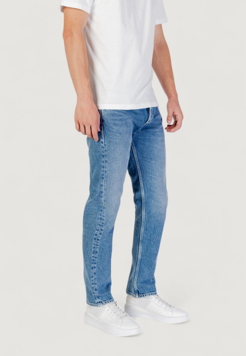 Jeans Replay  Denim - Foto 3