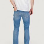 Jeans Replay  Denim - Foto 4