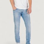 Jeans Replay  Denim chiaro - Foto 1