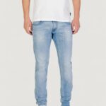 Jeans Replay  Denim chiaro - Foto 5