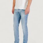 Jeans Replay  Denim chiaro - Foto 2