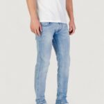 Jeans Replay  Denim chiaro - Foto 3