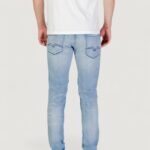 Jeans Replay  Denim chiaro - Foto 4